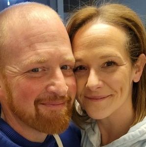 Meet your Posher, Cole